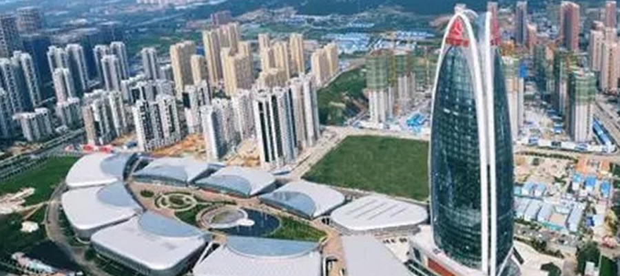 國家重型汽車工程技術研究中學（智能化研發車間）項目